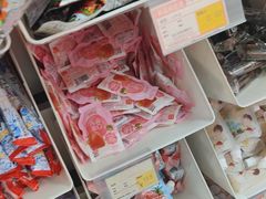 -邻步量贩零食超市(沙吓村店)