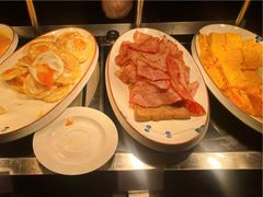 -永泰福朋喜来登酒店-宜客乐自助餐厅(远大路店)