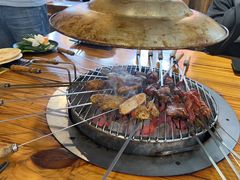 -号令江湖·水浒烤肉(和畅睦邻中心店)