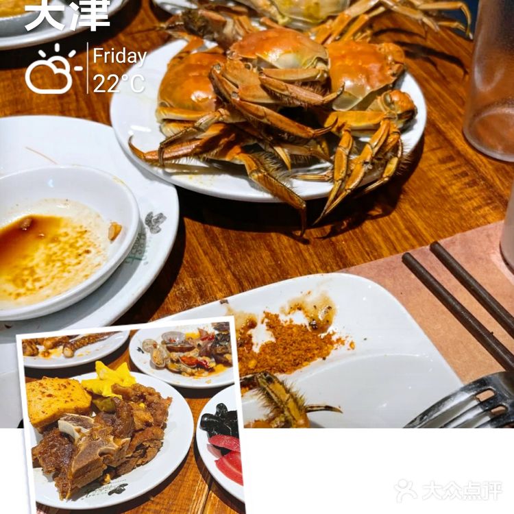 天津最火爆的自助餐 | 宝藏级自助餐厅