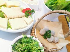 -潮汕酱记鲜牛肉火锅(欧尚店)