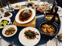 -卫鼎轩·曹公馆(鼓楼店)