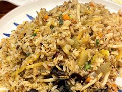 -遵义虾子卢四羊肉粉(大沽路店)