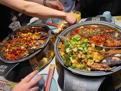 -味妙烤鱼吧(回龙观店)