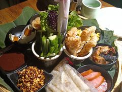 -淀里船宴(卓达店)