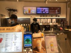 -丸摩堂鲜果茶(九方店)