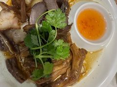 卤水拼盘-潮之南·潮汕菜·鱼仔档(南山店)