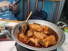 -大鱼徽州·寻味徽菜(星光总店)