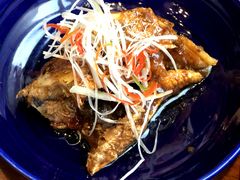 -君悦酒店·1881·北京烤鸭