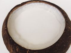 -椰爺爺·椰子冻砵仔糕