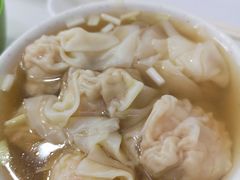 -麦文记面家(佐敦店)