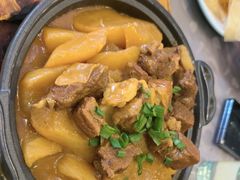 -山南熏肉大饼(辽菜旗舰店)