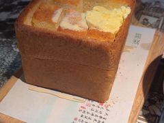 -绿茶餐厅(北京凤凰汇店)