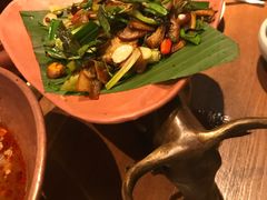 -云海肴·汽锅鸡·云南菜(天山百盛优客店)