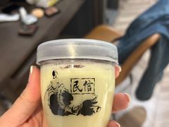 -民信老铺(双皮奶博物馆店)