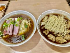 -蒋家桥饺面店(东关街店)