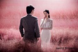 唯美浪漫-THE QUEEN(北京店)