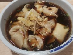 -穆桂英美食(南禅寺店)