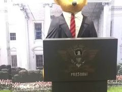 -济州岛泰迪熊博物馆