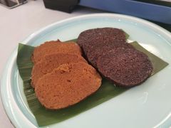 黄黑糍粑-贵州大厦贵州厅(樱花园西街店)