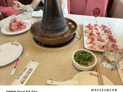 -阳坊大都涮羊肉(阳坊总店)