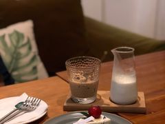-塔拉苏咖啡(中信丹阳花园店)
