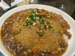 -缘来聚·徽菜名店(黄山宏村店)