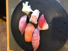 -天正河鲀·河豚亭(大连店)