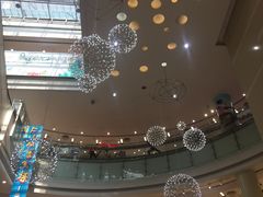 -天虹商场(后海店)