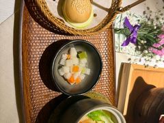 -叶叶菩提(太原别墅店)