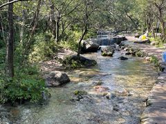 -玉渡山自然风景区