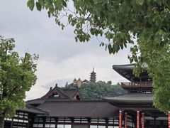 -狼山风景名胜区