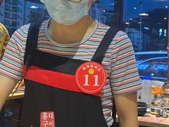 -麻蒲碳烤肉(嘉禾东平地铁站19号店)