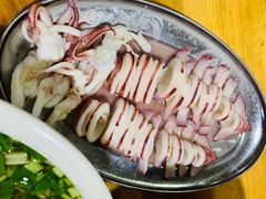 生炊小管-老伯蟹脚店(朝阳路店)