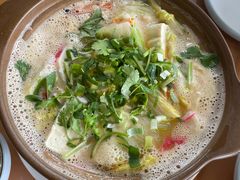 -Lotus Garden Restaurant 芙蓉居