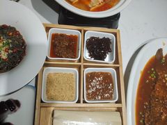 -鲁城往事(游客中心店)