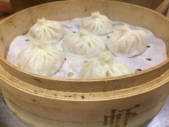虾肉汤包-小六汤包(万和城店)