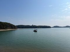 -天目湖山水园