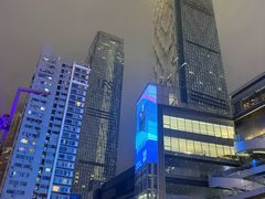 -黄兴南路步行商业街