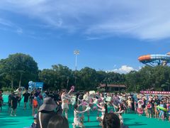 -苏州乐园森林水世界