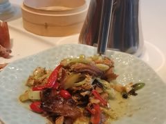 -红樱桃·欢乐餐厅(太原里店)