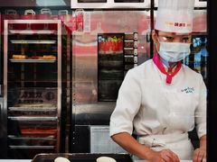 -味多美蛋糕(马家堡永辉店)