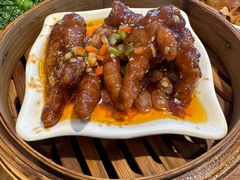 和味酱皇蒸凤爪-虾饺妹·酒家(海珠广场店)