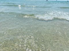 -石螺口海滩