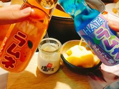 -温野菜涮涮锅(曲江大悦城店)