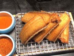 -老头儿油爆虾·1987杭州烟火味(湖滨银泰in77D区店)