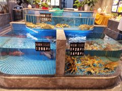 -味钱塘·钱塘浙宴(宋城之江银泰店)