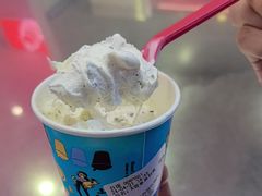-DQ·蛋糕·冰淇淋(西城红场店)
