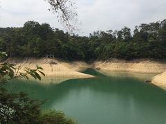 -广州市流溪河国家森林公园