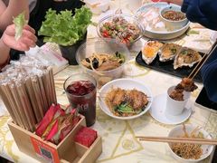 -串盟烧烤大排档·长沙美食地标(星沙店)